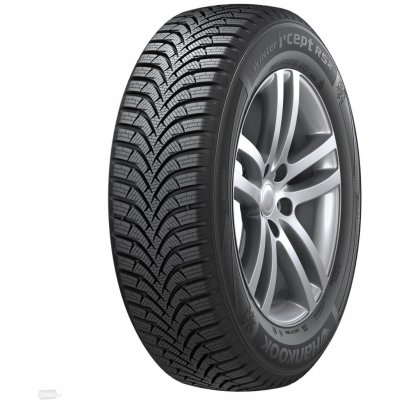 Hankook W452 ICEPT RS2 155/65 R15 77T – Hledejceny.cz