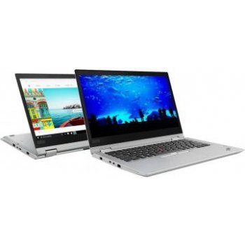 Lenovo ThinkPad X380 Yoga 20LH001KMC