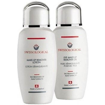 Swisso Logical odličovací emulze 125 ml