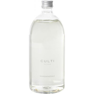 Culti Náplň do difuzéru mareminerale 1000 ml – Zboží Dáma
