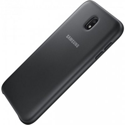 Samsung Dual Layer Cover J7 2017 Black EF-PJ730CBEGWW – Zbozi.Blesk.cz