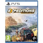 Expeditions: A MudRunner Game – Hledejceny.cz