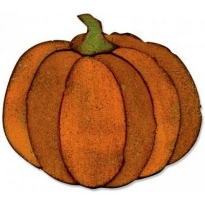 Sizzix Bigz dýně – Hledejceny.cz