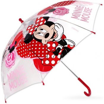 Deštník Minnie Deluxe