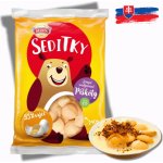 Sedita Seditky piškoty kulaté 120 g – Zboží Dáma