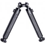 ASG Dvojnožka RIS univerzální nylonová Černá – Zboží Dáma