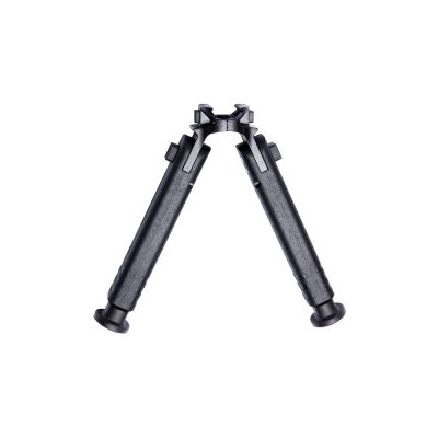 ASG Dvojnožka RIS univerzální nylonová Černá – Zboží Dáma