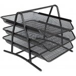 Concorde drátěný trojbox černý – Hledejceny.cz