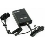 SUPERLUX PRA 383D XLR – Zboží Živě