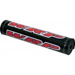 Chránič hrazdičky řidítek WRP PRO-PAD černá/červená | Zboží Auto