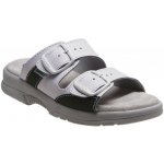 Santé N/517/35/10 pánské zdravotní profi pantofle bílé – Sleviste.cz