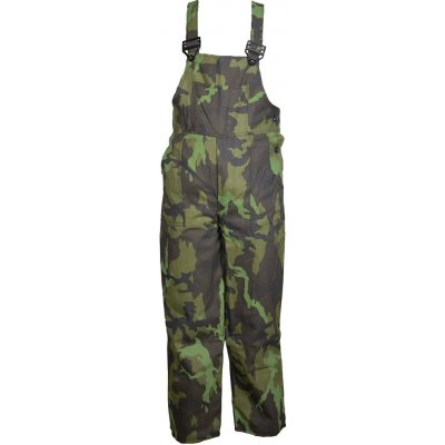 Military Kalhoty dětské s laclem vz.95 les – Zboží Dáma