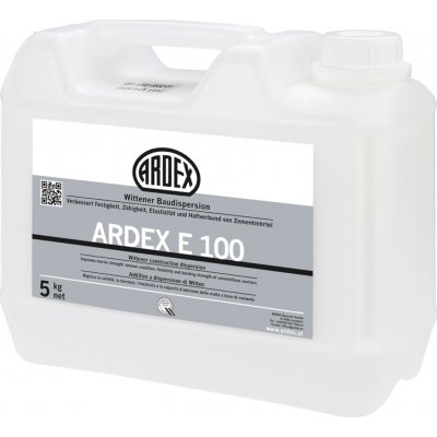 Ardex Ardex E 100 5kg – Zbozi.Blesk.cz