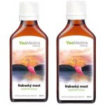 YaoMedica 015 Nebeský most 2 x 50 ml – Hledejceny.cz