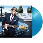 Cray Robert Band - Nothin But Love Coloured LP – Hledejceny.cz