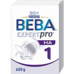 BEBA EXPERTpro HA 1 600 g – Zboží Dáma