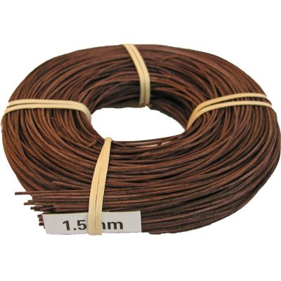 pedig tmavě hnědý 1.5mm 0.10kg 5001520-17 – Sleviste.cz