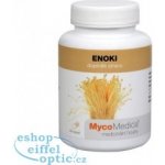 MycoMedica Enoki PRO 90 kapslí – Hledejceny.cz