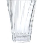 Loveramics Twisted Latte Glass 360 ml – Zboží Mobilmania