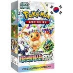 Pokémon TCG Terastal Festival EX Booster Box KOR – Hledejceny.cz
