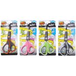 Herlitz nůžky školní 300598 17 cm – Zboží Mobilmania