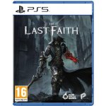 The Last Faith – Hledejceny.cz