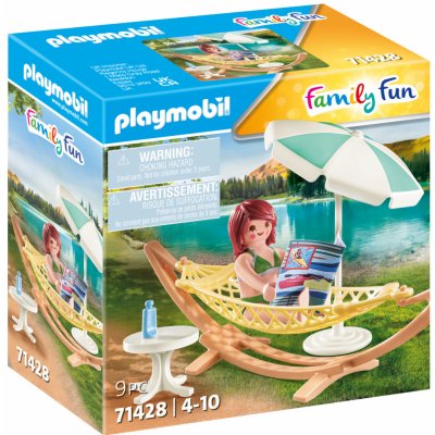 Playmobil 71428 Houpačka – Hledejceny.cz