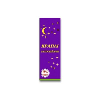 TML Zklidňující kapky 30 ml E048 – Hledejceny.cz
