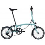 Brompton C Line 12Speed 2025 – Hledejceny.cz