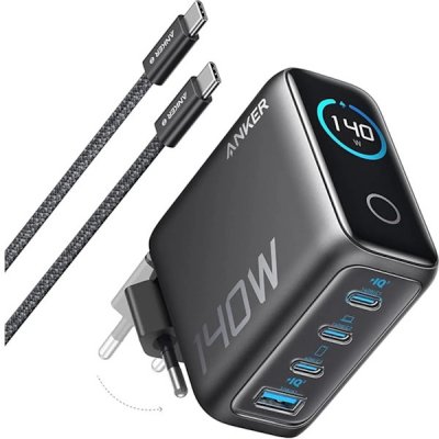 Anker B2697GZ1 – Zboží Živě