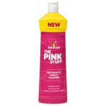 The PINK Stuff zázračný růžový čistící tekutý písek 500 ml – Zboží Dáma