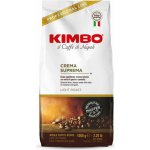 Kimbo Crema Suprema zrnková 1 kg – Hledejceny.cz
