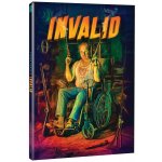 Invalid DVD – Hledejceny.cz