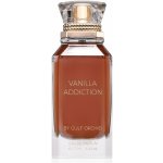 Gulf Orchid Vanilla Addiction parfémovaná voda dámská 100 ml – Hledejceny.cz