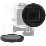 ROLLIN 58mm FILTR ADAPTÉR + UV pro SUPER SUIT kamery Gopro HERO5/6/7 Black/HERO 2018 GO_4981 – Zboží Živě