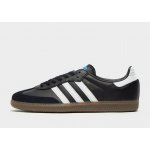 adidas Originals Samba OG Core Black/ Ftw White/ Gum – Zboží Dáma