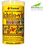 Tropical Ichtio-Vit 1 l – Zboží Mobilmania