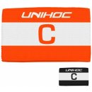 Unihoc Captain's band Skipper