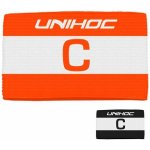 Unihoc Captain's band Skipper – Zbozi.Blesk.cz