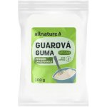 Allnature Guarová guma 100 g – Zboží Dáma