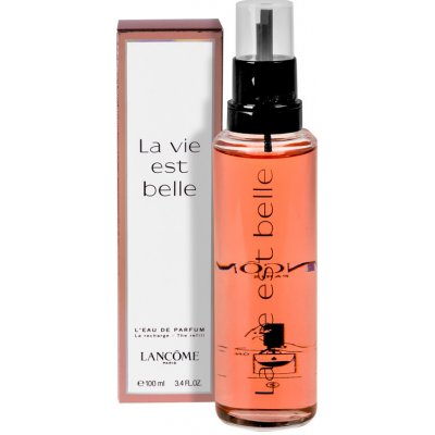 Lancôme La Vie Est Belle parfémovaná voda dámská 100 ml náplň