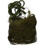 Fosco Mini Zelená – Zboží Dáma