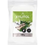 Allnature Xylitol březový cukr 250 g – Zboží Dáma