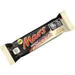 Mars Hiprotein Bar Low Sugar 55 g – Zboží Dáma