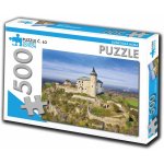 TOURIST EDITION Kunětická hora č.63 500 dílků – Zboží Dáma