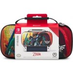 PowerA Protection Case Zelda - Link vs Ganondorf Switch – Zboží Živě