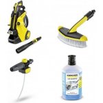 Kärcher K 5 Smart Control 1.324-650.0 – Zboží Dáma