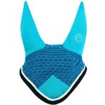 EquiTheme čabraka Polyfun turquoise blue – Zbozi.Blesk.cz