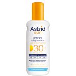 Astrid Sun mléko na opalování spray SPF30 200 ml – Zboží Dáma