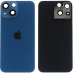 Kryt Apple iPhone 13 Mini zadní modrý – Hledejceny.cz